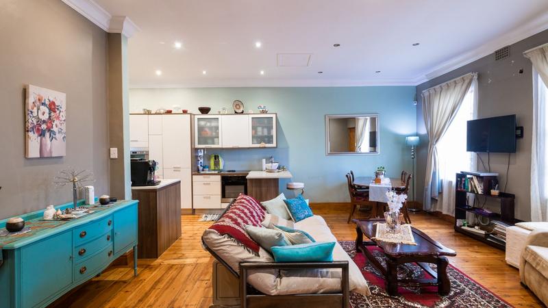 2 Bedroom Property for Sale in University Estate Western Cape